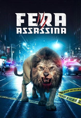 Fera Assassina
