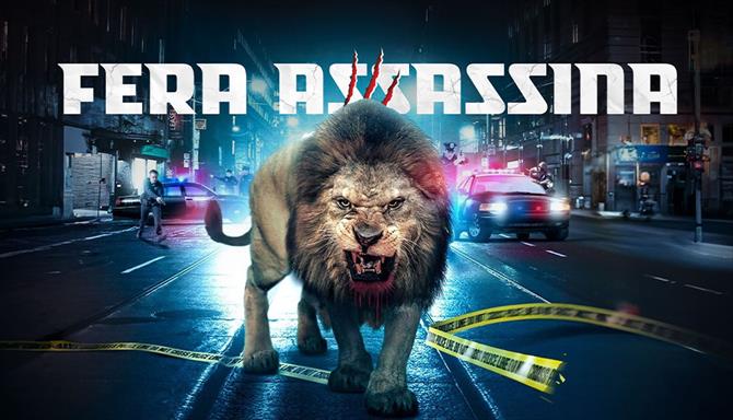 Fera Assassina