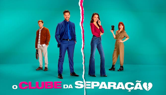 O Clube da Separação
