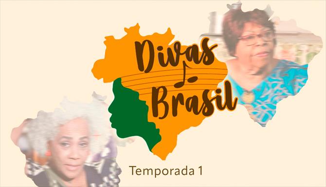 Divas do Brasil - 1ª Temporada