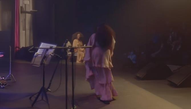 Divas do Brasil - 1ª Temporada - Ep. 04 - Grazzi Brasil