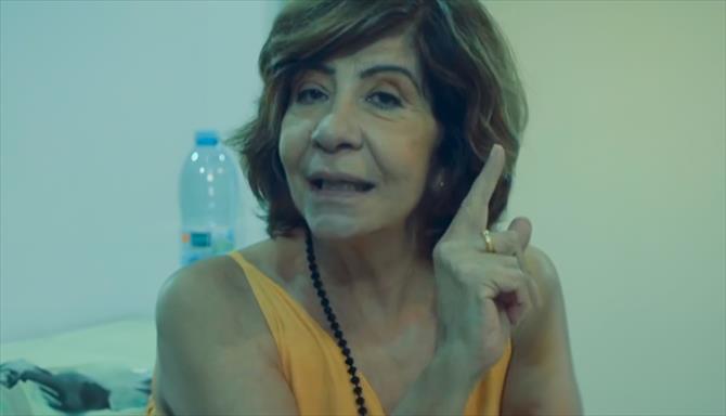 Divas do Brasil - 1ª Temporada - Ep. 05 - Sandra Pêra