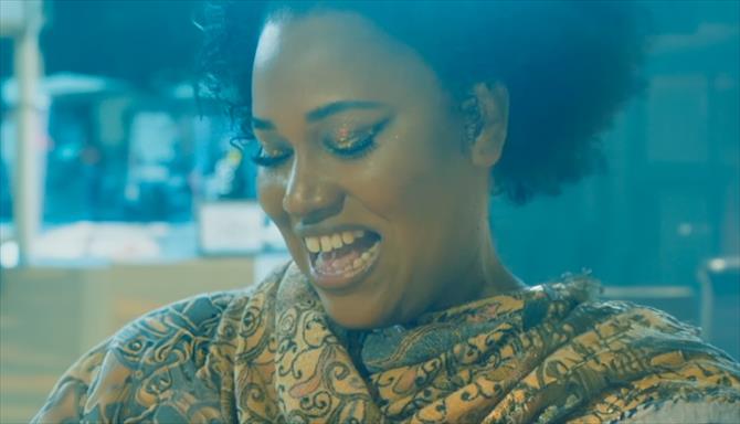 Divas do Brasil - 1ª Temporada - Ep. 06 - Lilian Valeska