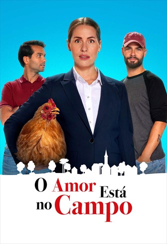 O Amor Está no Campo