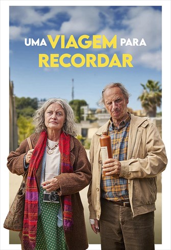 Uma Viagem para Recordar