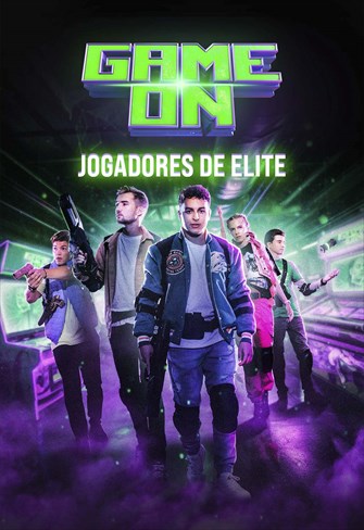 Game On - Jogadores de Elite