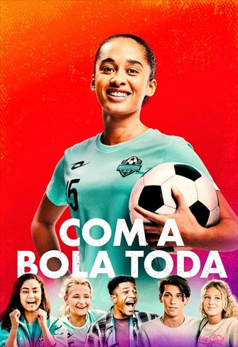 Com a Bola Toda