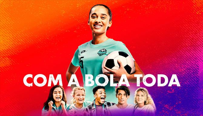 Com a Bola Toda