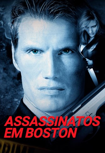 Assassinatos em Boston