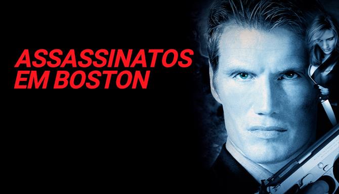 Assassinatos em Boston