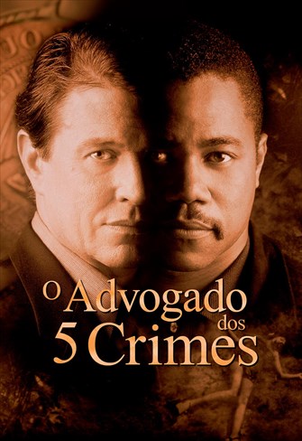 O Advogado dos 5 Crimes