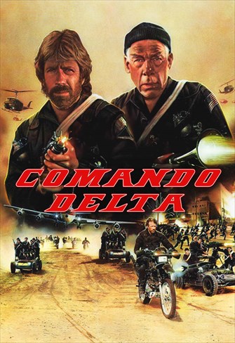 Comando Delta