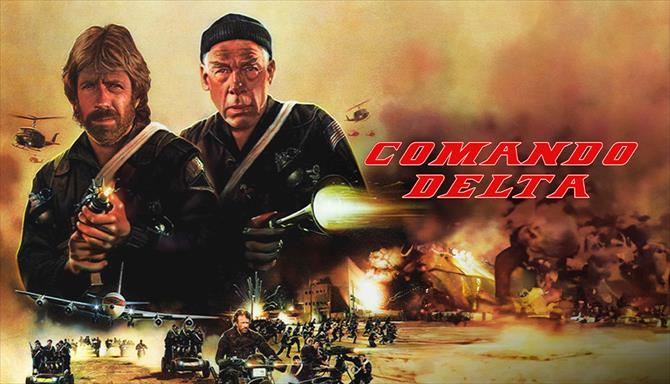 Comando Delta