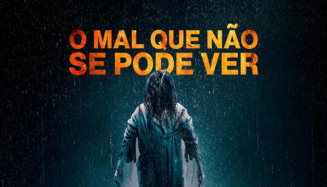 O Mal Que Não se Pode Ver