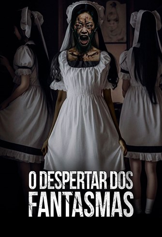 O Despertar dos Fantasmas