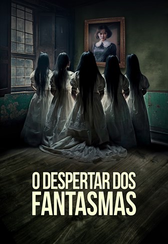 O Despertar dos Fantasmas