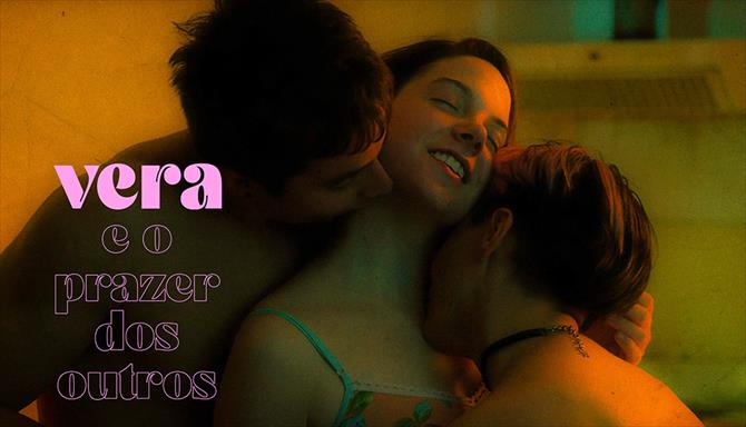 Vera e o Prazer dos Outros