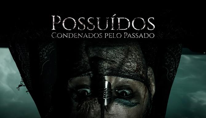 Possuídos - Condenados pelo Passado