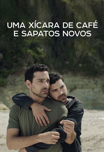 Uma Xícara de Café e Sapatos Novos