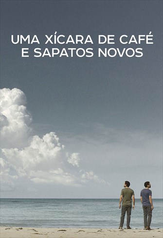 Uma Xícara de Café e Sapatos Novos