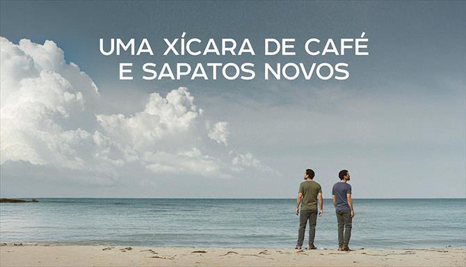 Uma Xícara de Café e Sapatos Novos