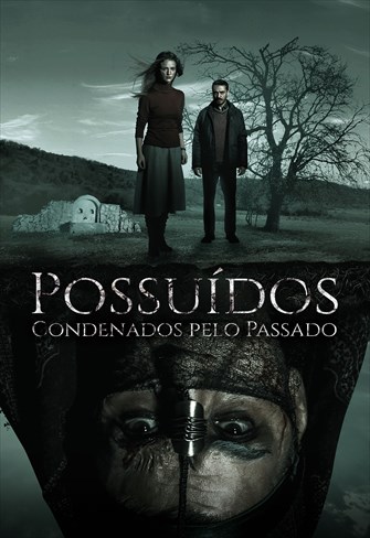 Possuídos - Condenados pelo Passado - Episódio 04