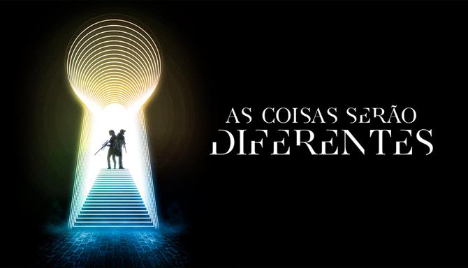 As Coisas Serão Diferentes