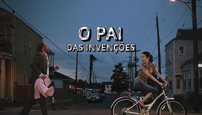 O Pai das Invenções