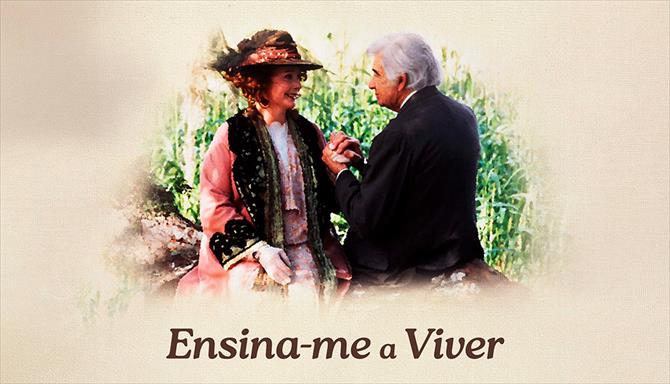 Ensina-me a Viver