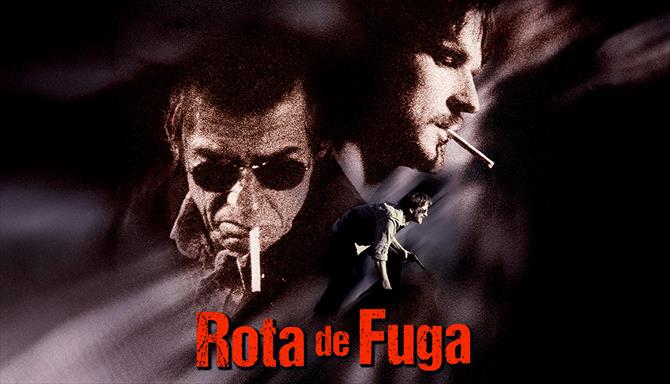 Rota de Fuga