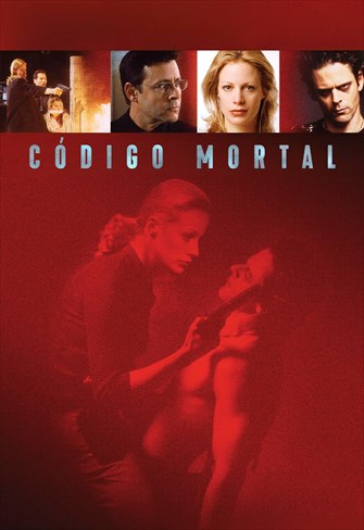 Código Mortal