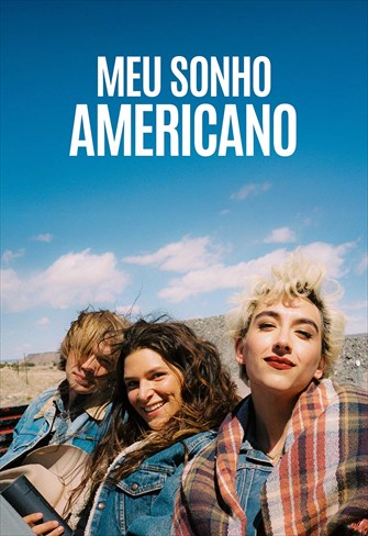 Meu Sonho Americano
