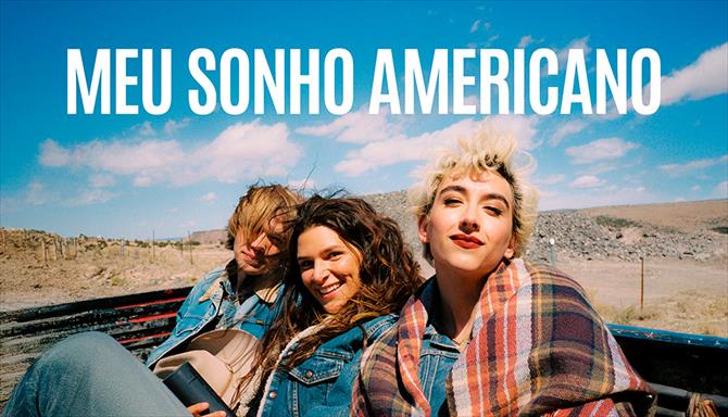 Meu Sonho Americano