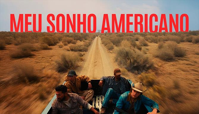 Meu Sonho Americano