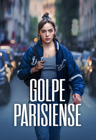 Golpe Parisiense