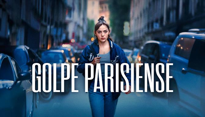 Golpe Parisiense