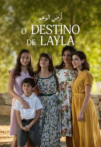 O Destino de Layla