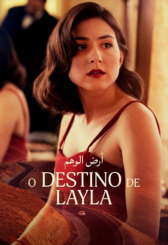 O Destino de Layla