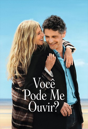 Você Pode Me Ouvir?