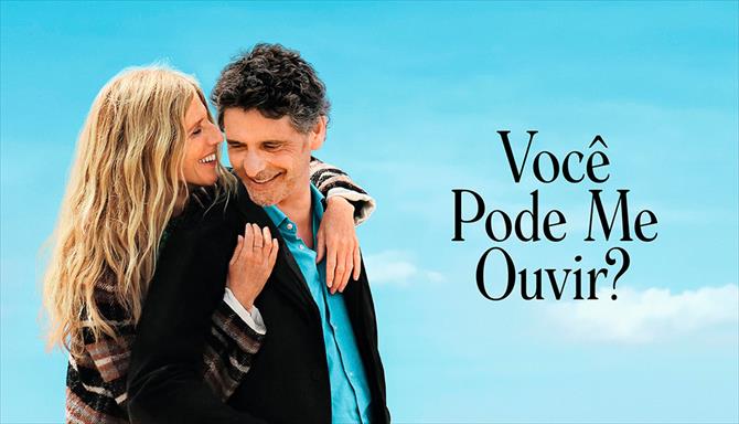 Você Pode Me Ouvir?