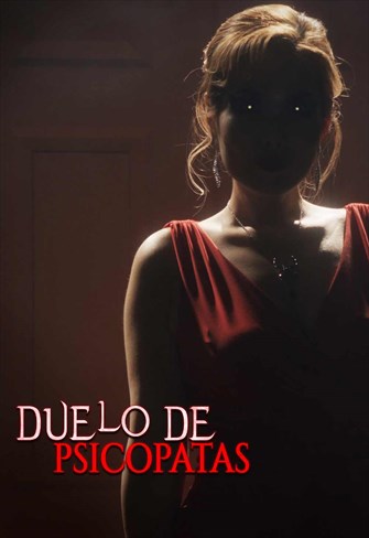 Duelo de Psicopatas