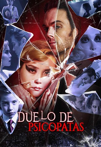 Duelo de Psicopatas