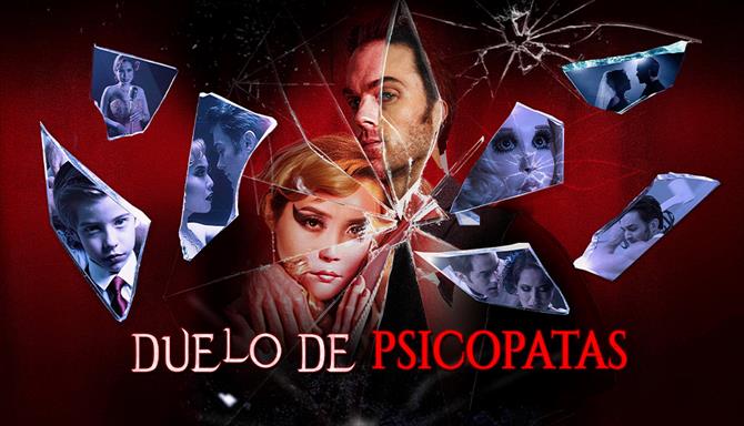 Duelo de Psicopatas