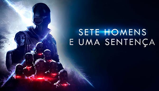 Sete Homens e uma Sentença