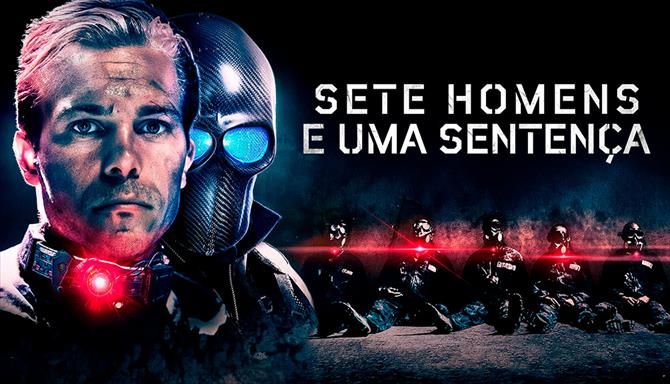 Sete Homens e uma Sentença