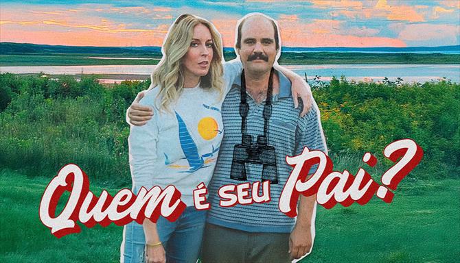 Quem é Seu Pai?