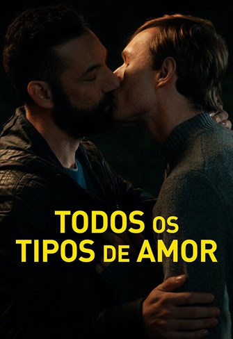 Todos os Tipos de Amor
