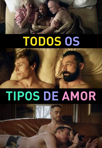 Todos os Tipos de Amor