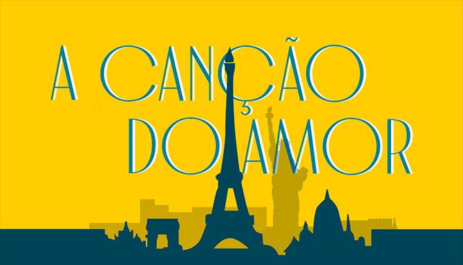 A Canção do Amor