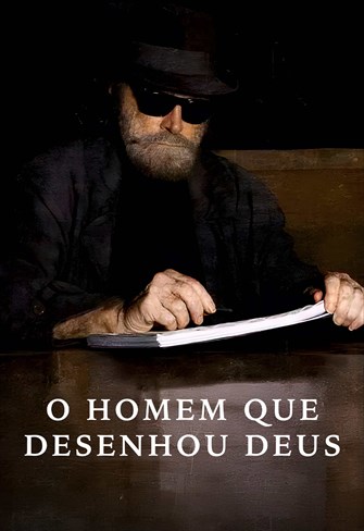O Homem Que Desenhou Deus
